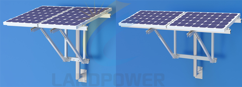 Facade Mounting Systems