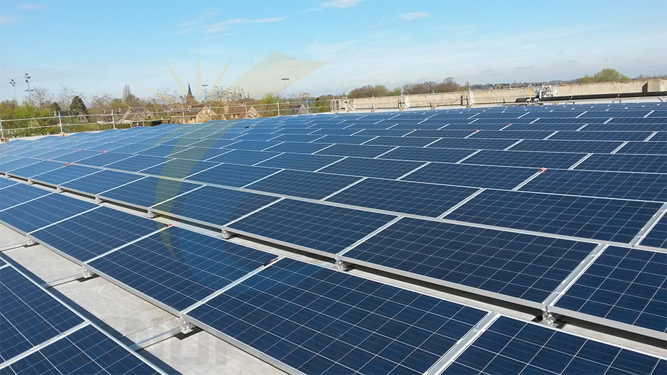 flat roof solar mounting for solar panel flat roof solar mounting for solar panel
