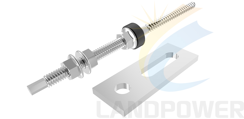 Stainless Steel adapter plate Stainless Steel adapter plate