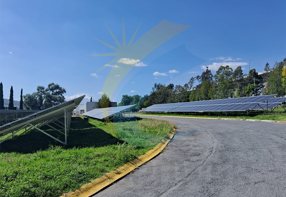 solar ground mounting structure mexico solar ground mounting structure mexico
