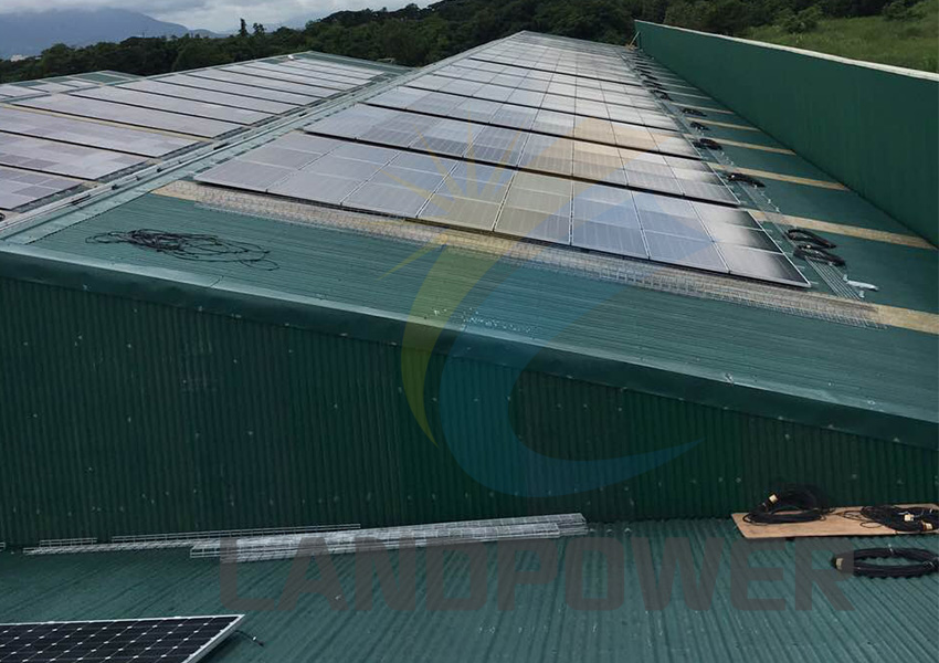 roof top mounting supplier philippines