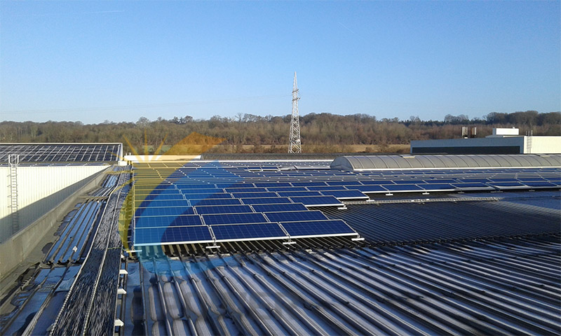 metal roof solar panel mounting metal roof solar panel mounting