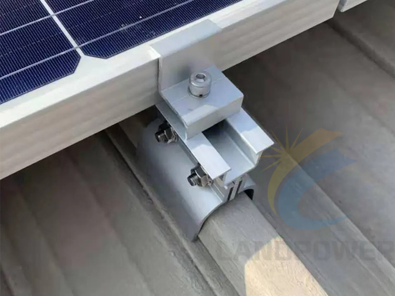 K2 klip lok 700 roof clamp K2 klip lok 700 roof clamp